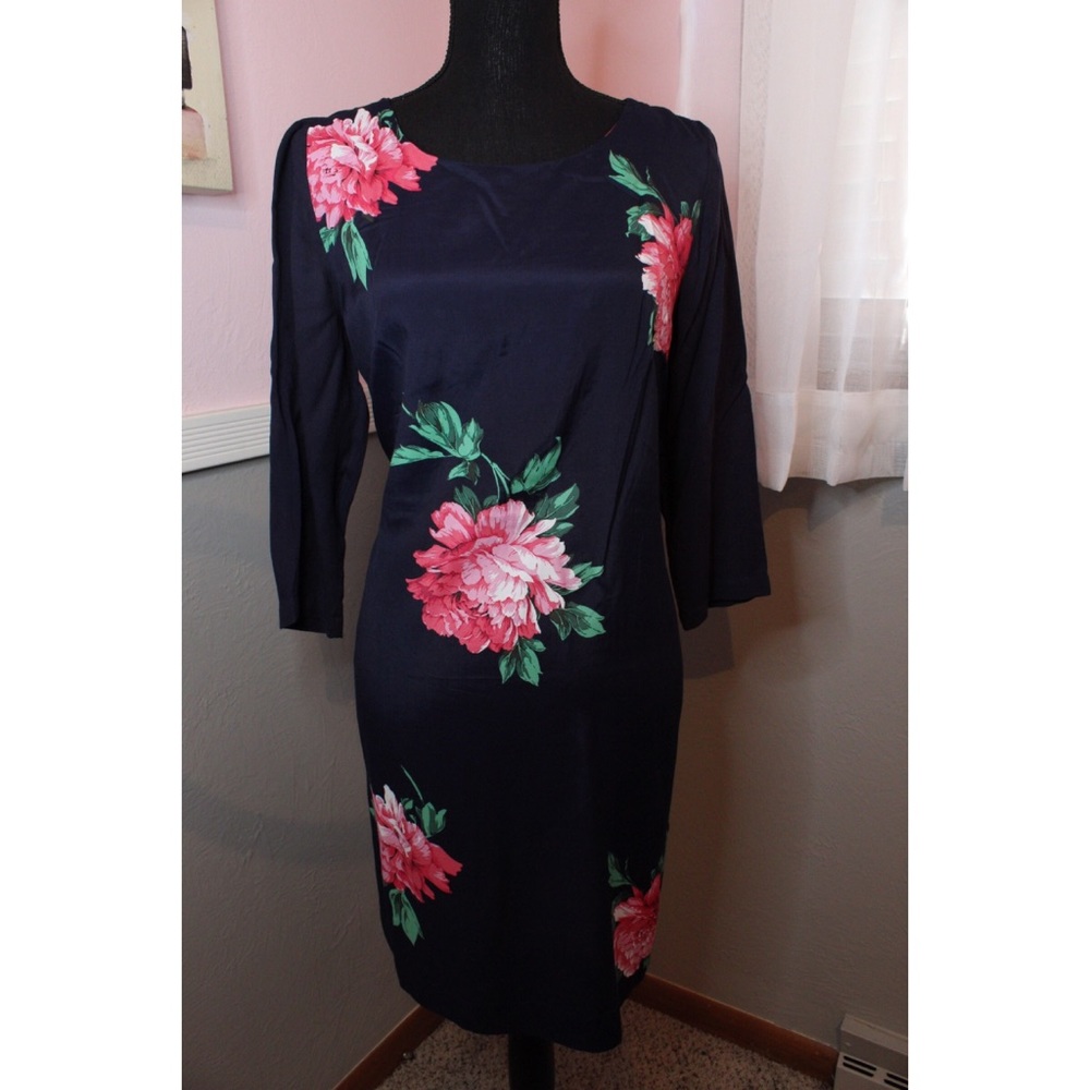 Joules Casual Dress